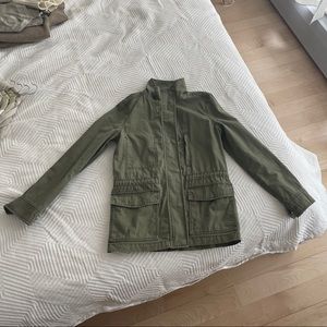 Madewell field jacket